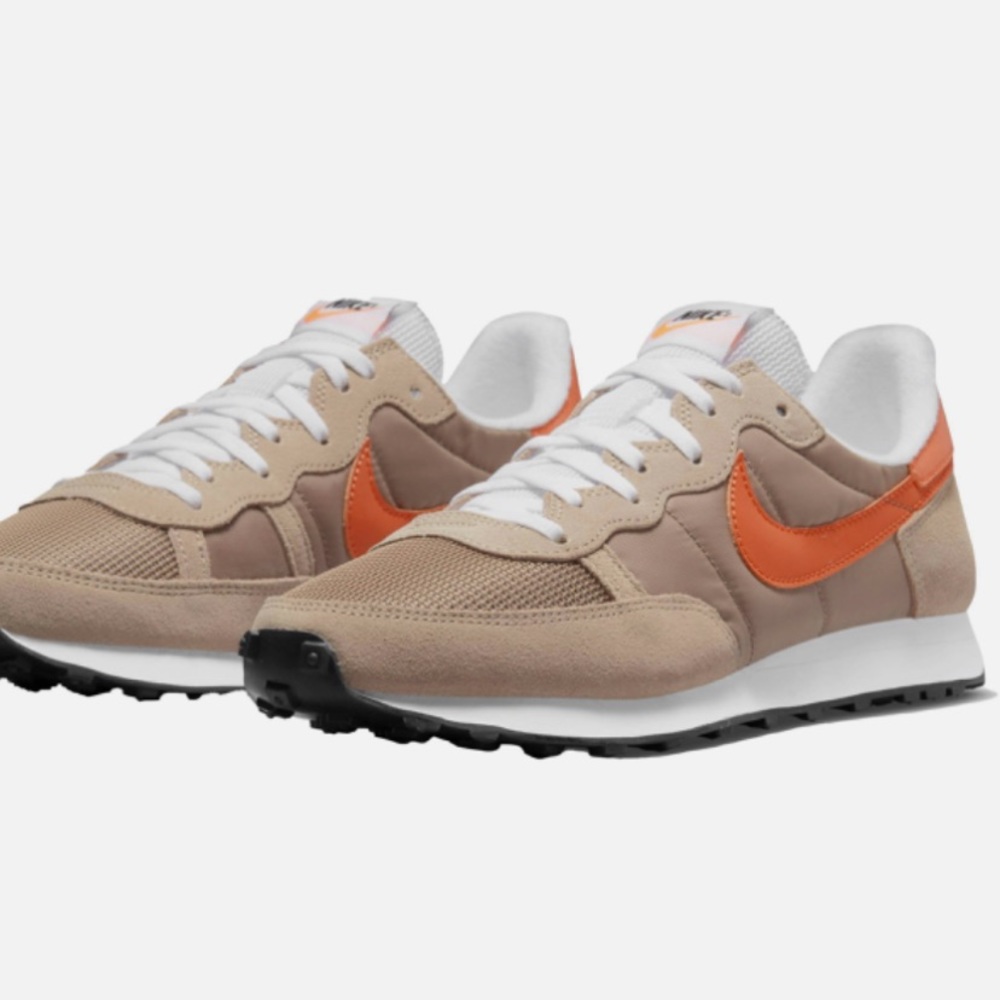 NIKE CHALLENGER OG